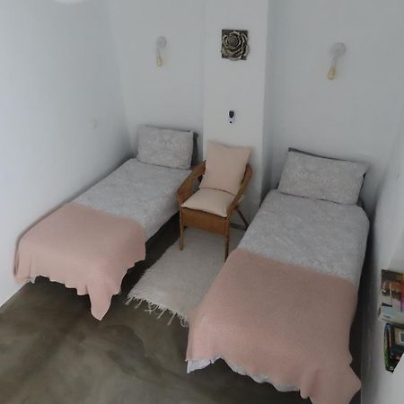 Casa Flor, Archez, Andalusia别墅 外观 照片