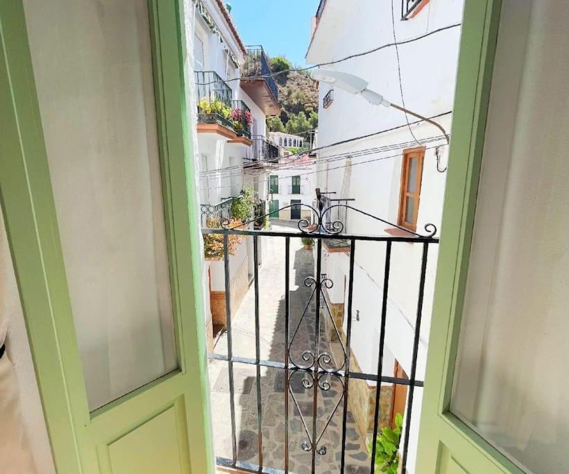 Casa Flor, Archez, Andalusia别墅 外观 照片