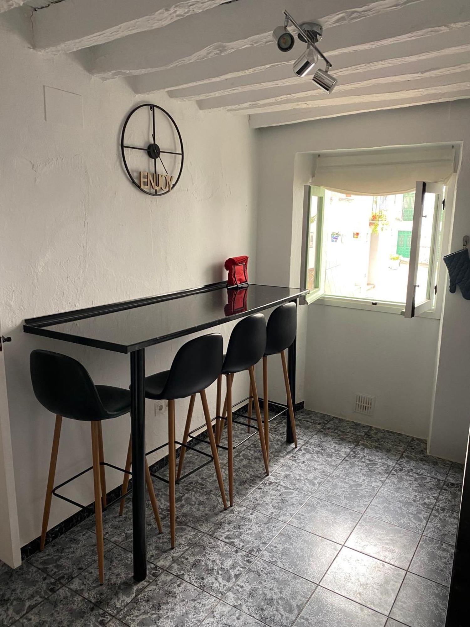 Casa Flor, Archez, Andalusia别墅 外观 照片