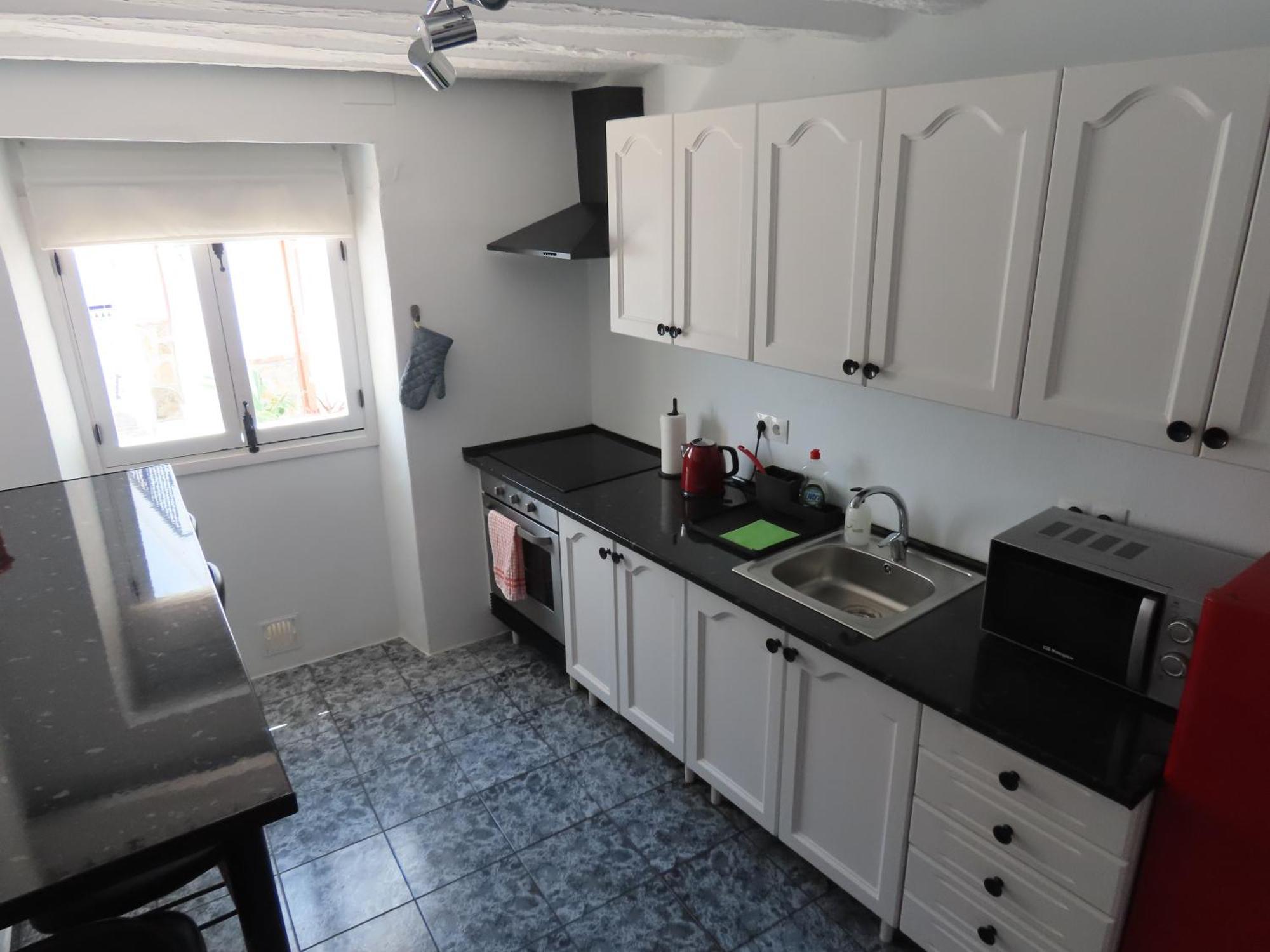 Casa Flor, Archez, Andalusia别墅 外观 照片