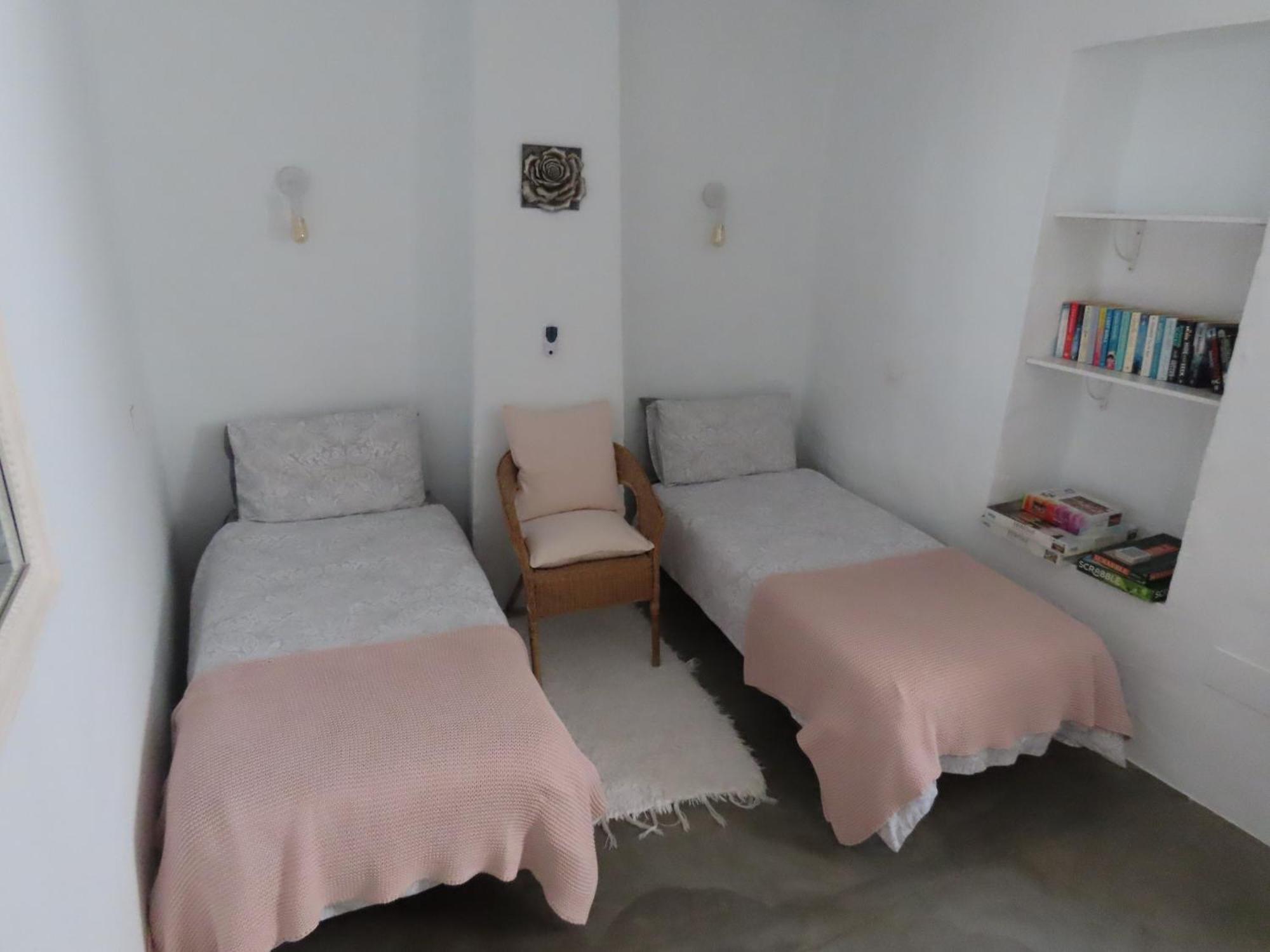 Casa Flor, Archez, Andalusia别墅 外观 照片